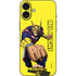 My Hero Academia All Might Season 5 iPhone 16 Plus Skin